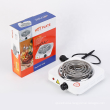 1000W Europe Electric Temperature Control Charcoal Burner Shisha Hookah burner hot plate